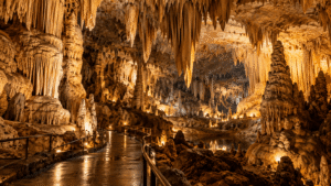 Luray Caverns